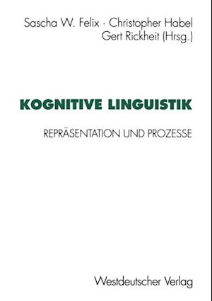 Kognitive Linguistik