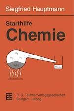 Starthilfe Chemie