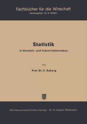 Statistik in Handels- und Industriebetrieben