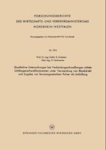 Qualitative Untersuchungen bei Verbindungsschweißungen mittels Lichtbogenschweißautomaten unter Verwendung von Blankdraht und Zugabe von ferromagnetischem Pulver als Umhüllung