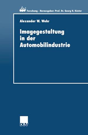 Imagegestaltung in der Automobilindustrie