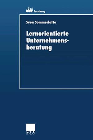 Lernorientierte Unternehmensberatung