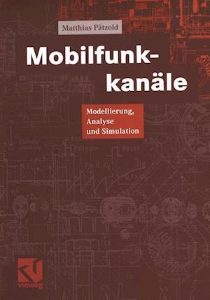 Mobilfunkkanäle