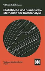 Statistische und numerische Methoden der Datenanalyse