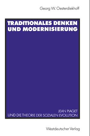 Traditionales Denken und Modernisierung