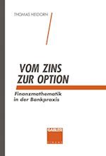 Vom Zins zur Option