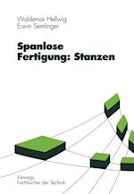 Spanlose Fertigung: Stanzen