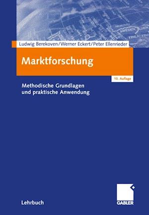 Marktforschung