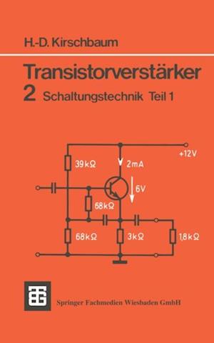 Transistorverstärker