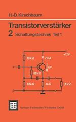 Transistorverstärker