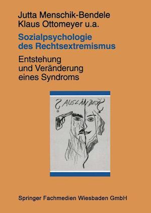 Sozialpsychologie des Rechtsextremismus