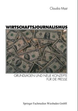 Wirtschaftsjournalismus