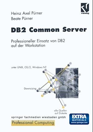 DB2 Common Server