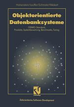 Objektorientierte Datenbanksysteme