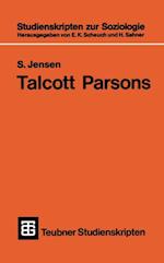 Talcott Parsons