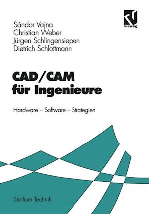 CAD/CAM für Ingenieure