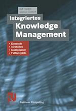 Integriertes Knowledge Management