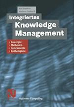 Integriertes Knowledge Management