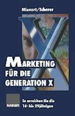 Marketing für die Generation X