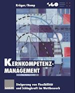 Kernkompetenz-Management