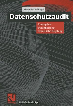 Datenschutzaudit