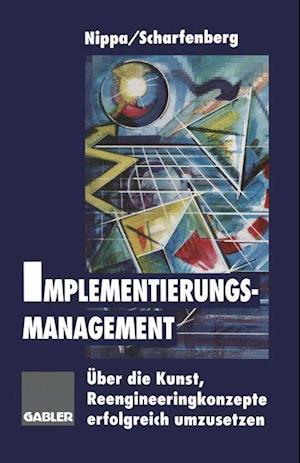 Implementierungsmanagement