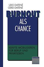 Burnout als Chance