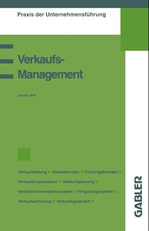 Verkaufsmanagement