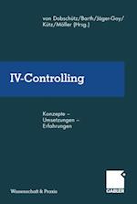 IV-Controlling