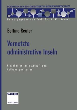 Vernetzte administrative Inseln