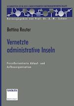 Vernetzte administrative Inseln