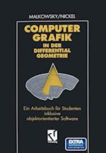 Computergrafik in der Differentialgeometrie