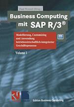 Business Computing mit SAP R/3