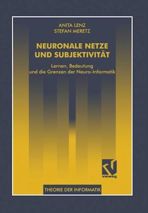 Neuronale Netze und Subjektivität