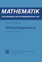 Differentialgeometrie