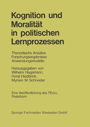 Kognition und Moralität in politischen Lernprozessen