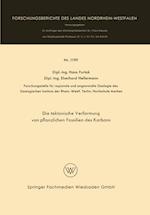 Die taktonische Verformung von pflanzlichen Fossilien des Karbons