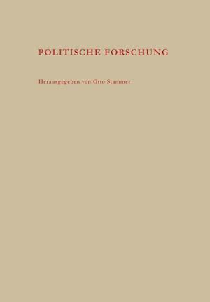 Politische Forschung