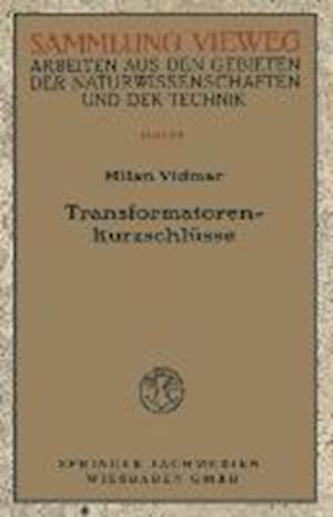 Transformatorenkurzschlüsse