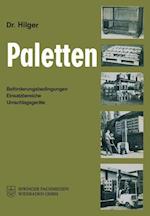 Paletten