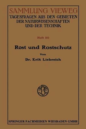 Rost und Rostschutz