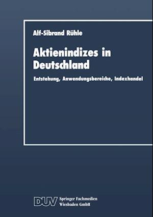 Aktienindizes in Deutschland