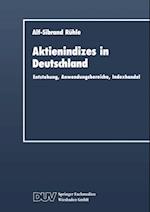 Aktienindizes in Deutschland