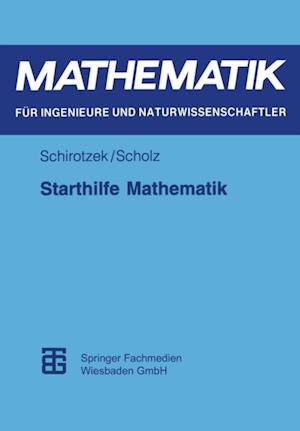 Starthilfe Mathematik