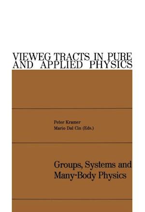 Groups, Systems and Many-Body Physics