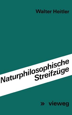 Naturphilosophische Streifzüge