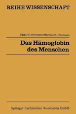 Das Hämoglobin des Menschen