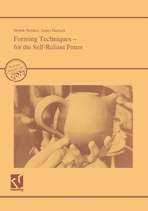 Forming Techniques - for the Self-Reliant Potter