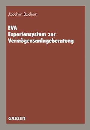 EVA Expertensystem zur Vermögensanlageberatung