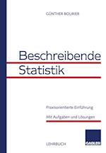 Beschreibende Statistik